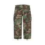 Карго-брюки Supreme Cargo Pant «Woodland Camo» 2