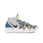 Кроссовки Nike Kybrid S2 'What The Neon' 1