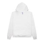 Толстовка Billionaire Boys Club Arch Full Zip Hoodie 'Серый меланж' 2