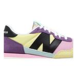 Кроссовки New Balance Wmns 237 'Lemon Sour Grape' 2