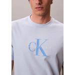 Футболка с монограммой - Calvin Klein Jeans 3
