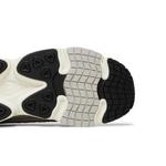 Повседневный бег adidas Ozmillen 'Silver Black' 5