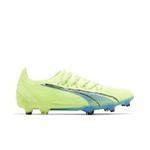 Бутсы Puma Ultra Ultimate FG AG 'Fastest Pack' 1