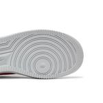 Кроссовки Nike Air Force 1 LV8 3 GS 'Laser Crimson' 5