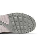 Кроссовки Nike Air Max 90 Leather GS 'White Light Violet' 5