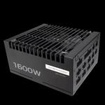 ASUS Pro WS 1600W Platinum 80Plus Platinum полностью модульный блок питания 1