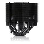 Noctua NH-D15S chromax.black двухбашенное воздушное охлаждение 3
