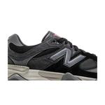 Кроссовки New Balance 9060 'Black Castlerock' 2