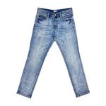 Мужские джинсы Whiskers Temperature Control Regular Taper 2
