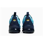 Кроссовки Nike Air VaporMax Plus 'Текущий синий' 6