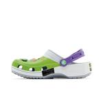 Кроссовки Toy Story x Crocs Classic Clog Kids 'Buzz Lightyear' 3