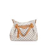 Сумка-сэтчел Evora Handbag Damier MM 1