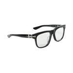 Chrome Hearts Slid'n Очки 'Черный' 3