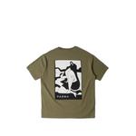 Waiting For You graphic-print T-shirt 2