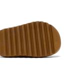 Слайды adidas Yeezy Slide Kids 'Ochre' 5