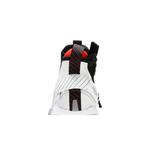 Лайфстайл Air Jordan Proto React Z 'Яркий малиновый' 7