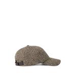 wool tweed cap 1