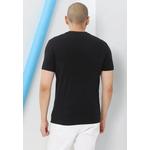 Футболка slim с коротким рукавом - Calvin Klein Jeans 6