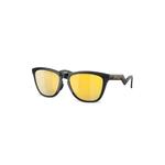 Солнцезащитные очки Frogskins Hybrid в квадратной оправе 2