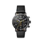 Наручные часы Canfield Sport Chronograph 40 мм 1