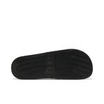 Слайды Adidas Adilette Shower Slide 'Triple Black' 4