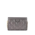 GG GG Matelasse Leather Small shoulder bag 2
