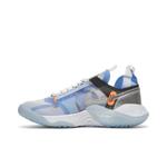 Стиль Air Jordan Delta Breathe 'Aluminum' 3