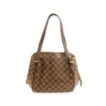 Сумка на плечо MM Damier Belem 1