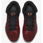 Кроссовки Air Jordan 30 'Gym Red' 3