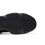 Кроссовки adidas Pro N3XT 2021 'Black Vivid Red' 5