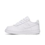 Кроссовки Nike Air Force 1 06 TD 'Triple White' 3
