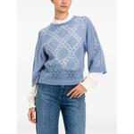 crew-neck sweater 1