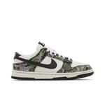Кроссовки Nike Wmns Dunk Low Next Nature 'Floral Tapestry' 1