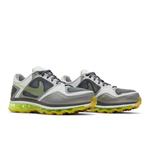 Кроссовки Sneakers Nike Trainer 1.3 Max+ 'Dark Grey Volt' 8