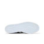 Кроссовки adidas Superstar 'White Focus Olive' 4