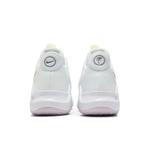 Кроссовки Nike KD Trey 5 IX 'White Lime Light Purple' 6