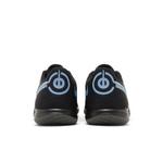 Кроссовки Nike Tiempo Legend 9 Academy IC 'Black Iron Grey' 6
