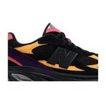 Кроссовки Kith x New Balance 2010 'Black Multi-Color' 2
