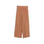 Tim P Lin elasticated trousers 1