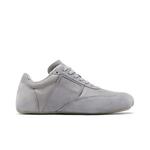 Кроссовки MM6 Maison Margiela Crosta London X Vitello Savana Next «Silver» 1
