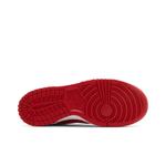 Кроссовки Nike Dunk Low GS 'Championship Red' 4
