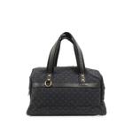 Mini GM Josephine Monogram Lin tote bag 1