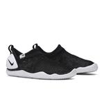 Кроссовки Nike Aqua Sock 360 GS 'Black White' 8
