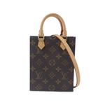 Сумка-тоут Petite Sac Plat Monogram 1