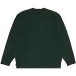 Свитеры Supreme American Psycho Sweater 'Green' 2