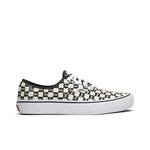 Кроссовки Vans Supreme x Authentic Pro 'Checkered Black' 1