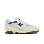 Кроссовки New Balance Wmns 550 'Denim Pack - Reflection' 1