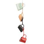 Картхолдер Mini Mini в виде мини-сумки 2