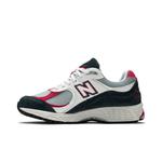 Кроссовки New Balance 2002 'Petrol Exuberant Pink' 3
