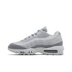 Кроссовки Nike Air Max 95 'Wolf Grey Midnight Navy' 3
